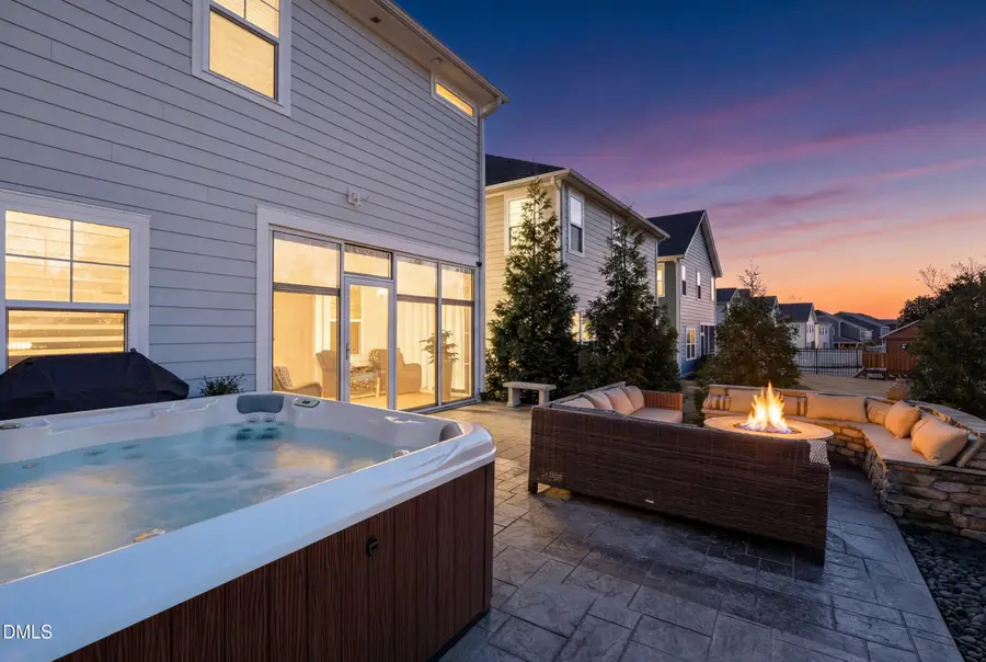 208 Sage Oak Lane, Holly Springs, NC 27540 - #3