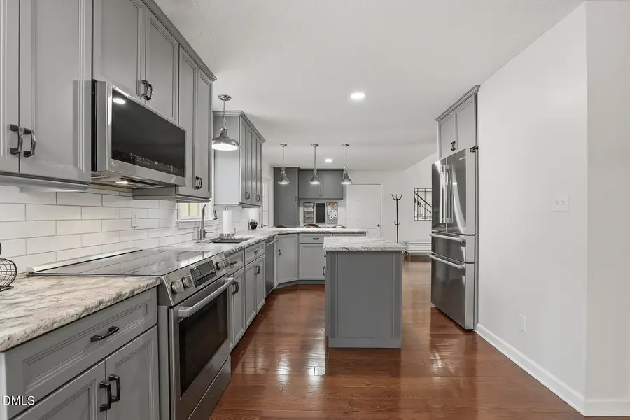 8 Crosswinds Estates Drive, Pittsboro, NC 27312 - #2