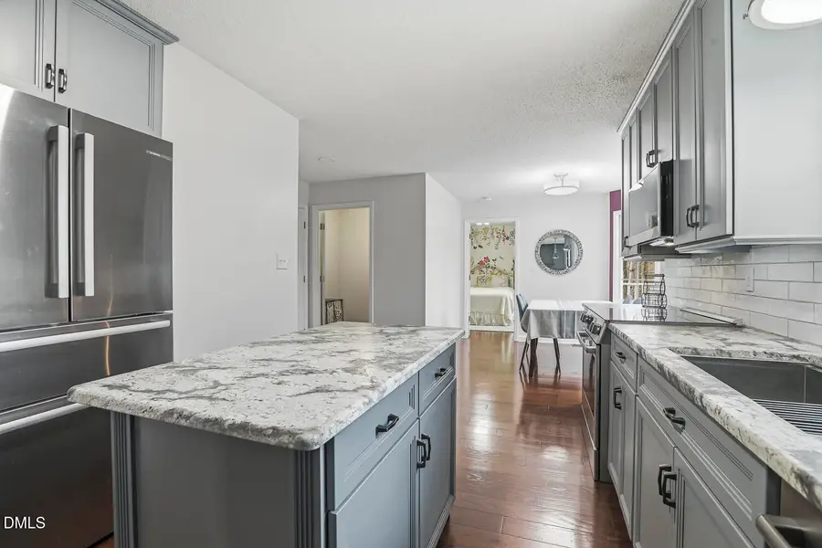 8 Crosswinds Estates Drive, Pittsboro, NC 27312 - #3