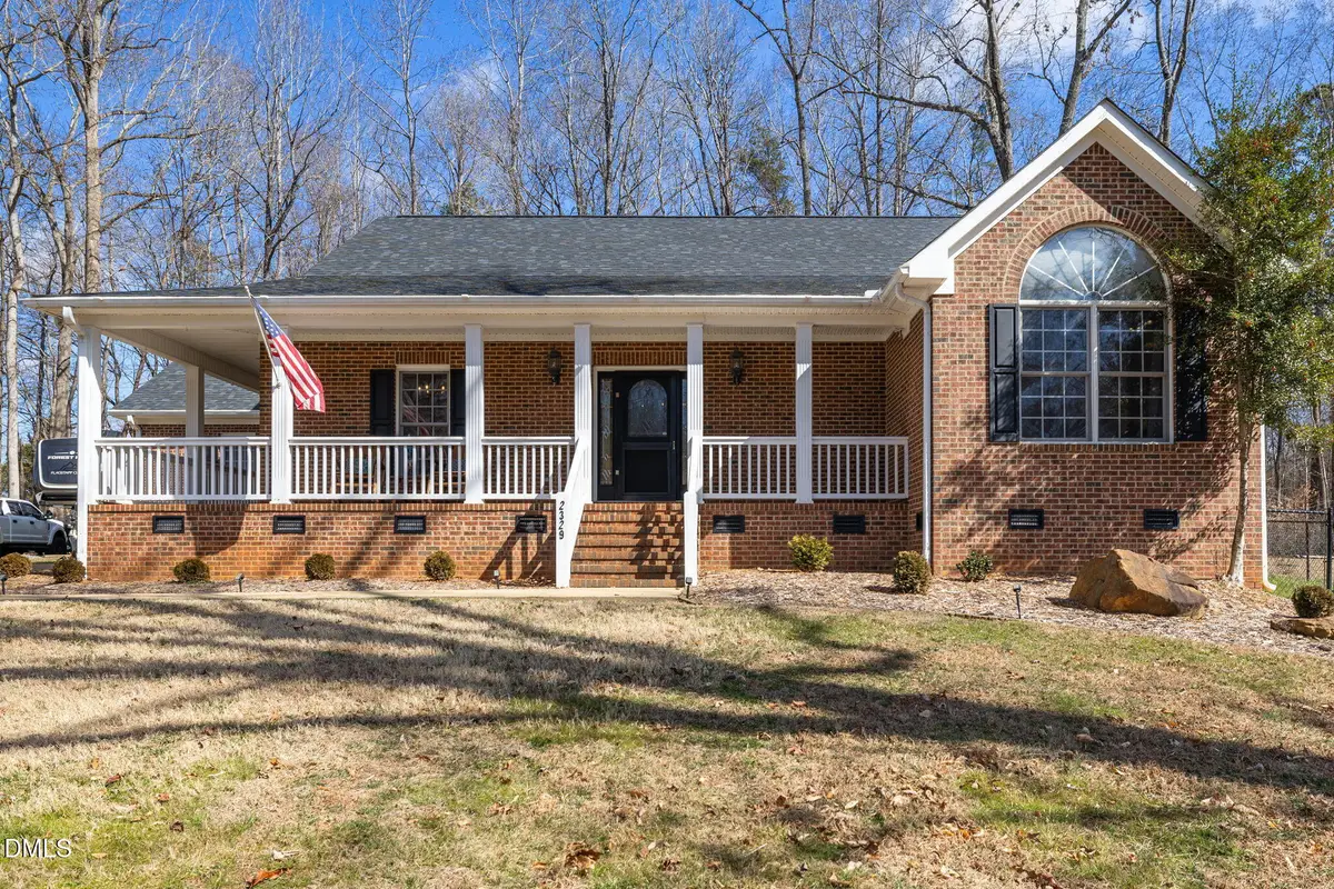 2329 Millbrook Drive, Haw River, NC 27258 - #1