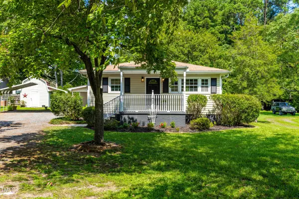 2616 Bullock Road, Durham, NC 27704