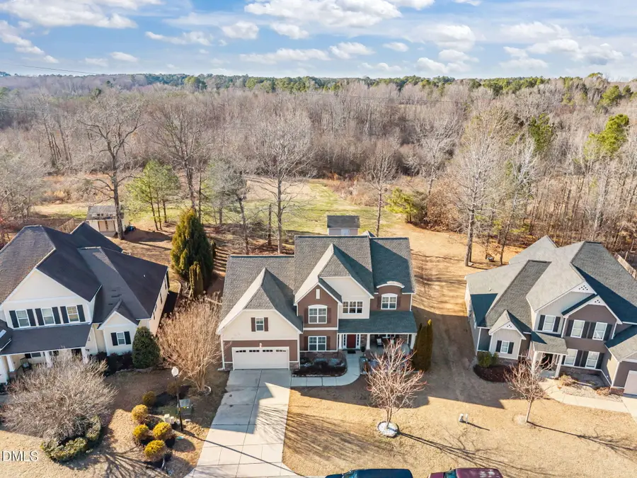 4969 Stonewood Pines Drive, Knightdale, NC 27545 - #2