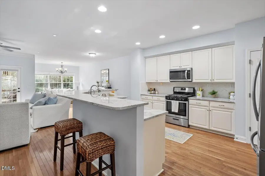 3067 Weston Green Loop, Cary, NC 27513 - #3