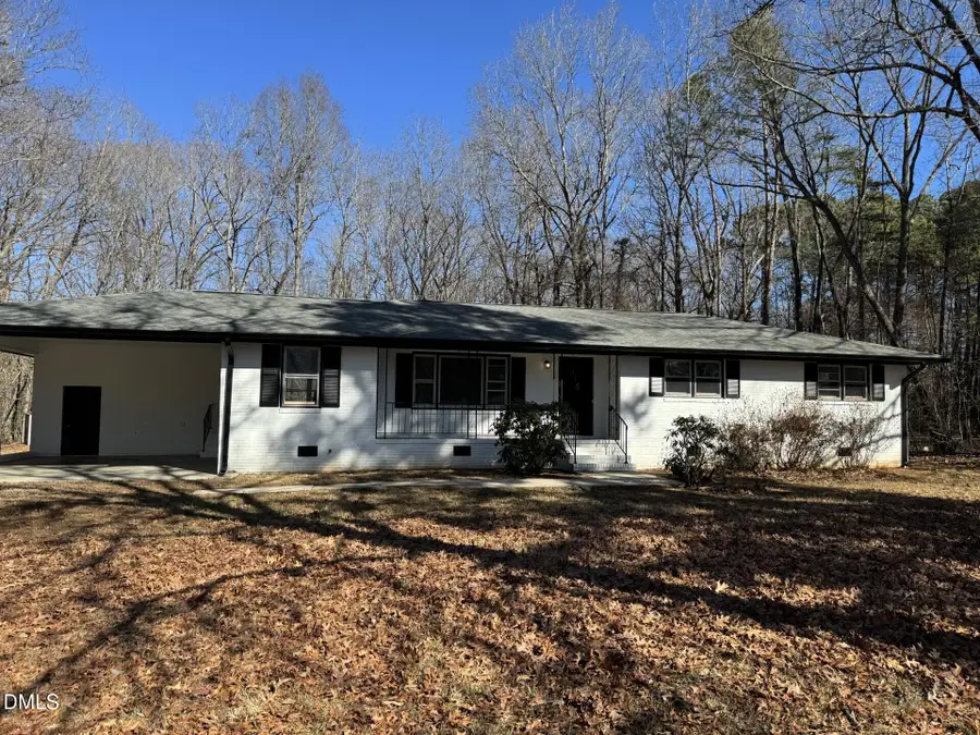 115 Rainey, Hillsborough, NC 27278 - #2