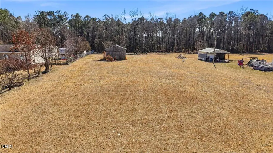 618 Phillips Road, Selma, NC 27576 - #2