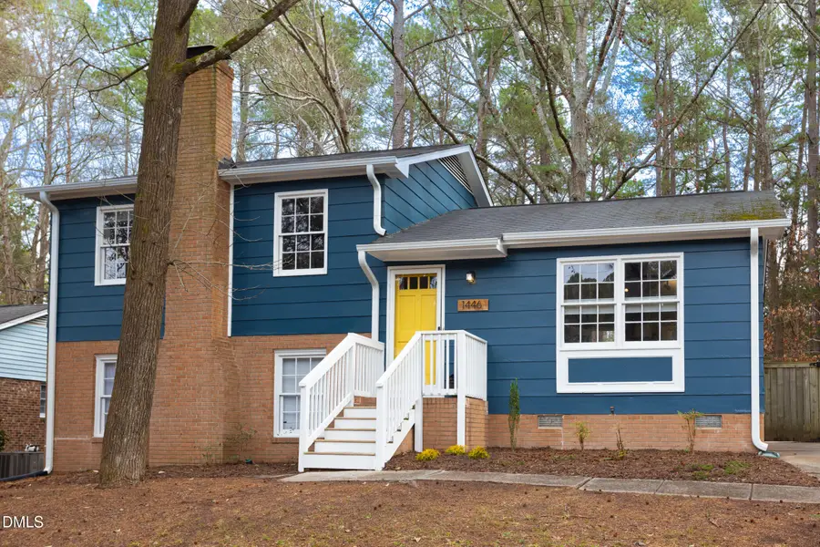 1446 Clermont Road, Durham, NC 27713 - #2