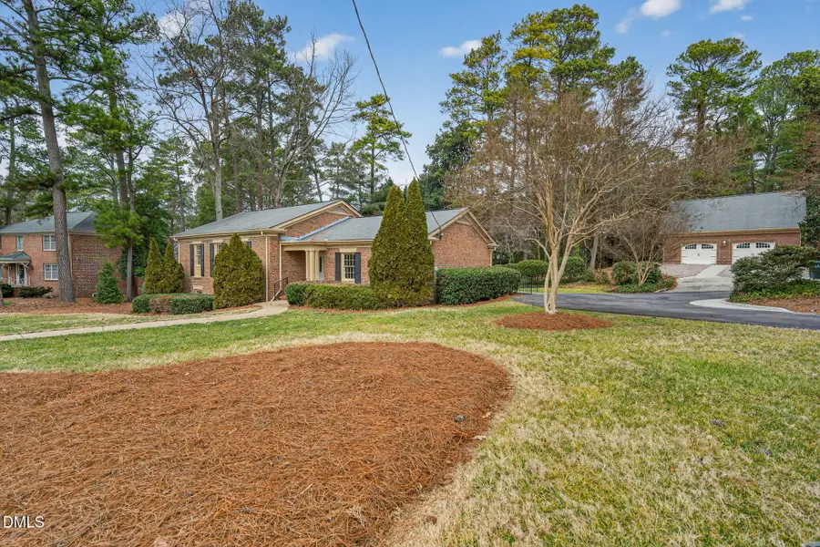 3100 Monticello Drive, Raleigh, NC 27612 - #3