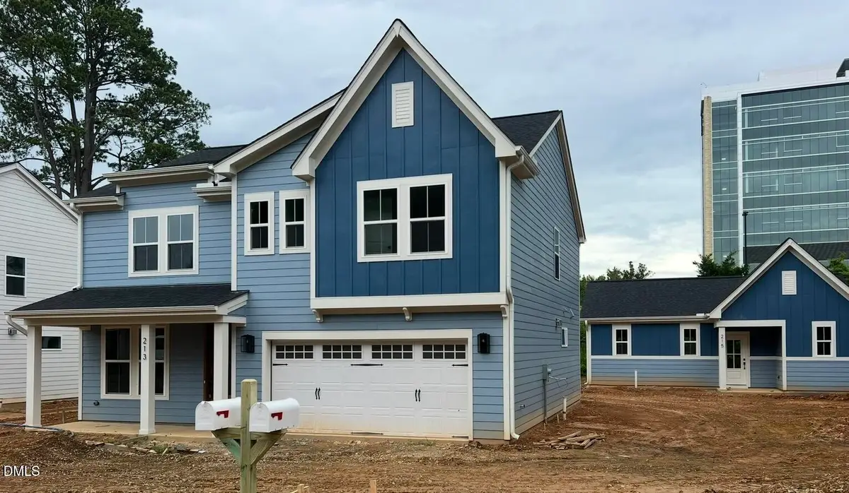 213 W Maple Avenue, Holly Springs, NC 27540 - #1