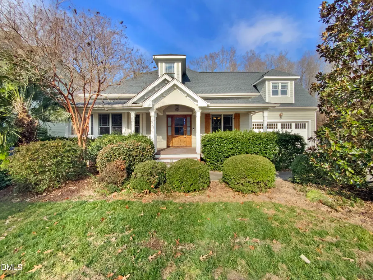 521 Lake Gaston Drive, Fuquay Varina, NC 27526 - #1