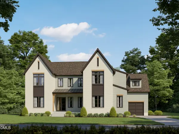 221 Dublin Road, Raleigh, NC 27609