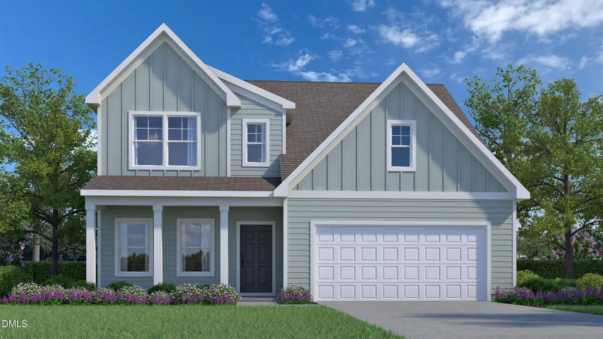 53 Lochview Court, Angier, NC 27501 - #1