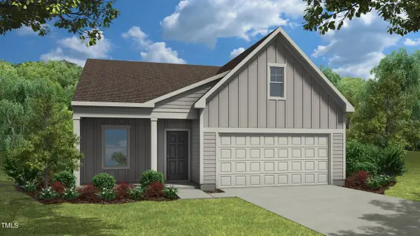 53 Lochview Court, Angier, NC 27501