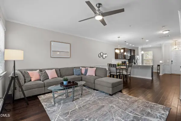 6212 Pesta Court, Raleigh, NC 27612