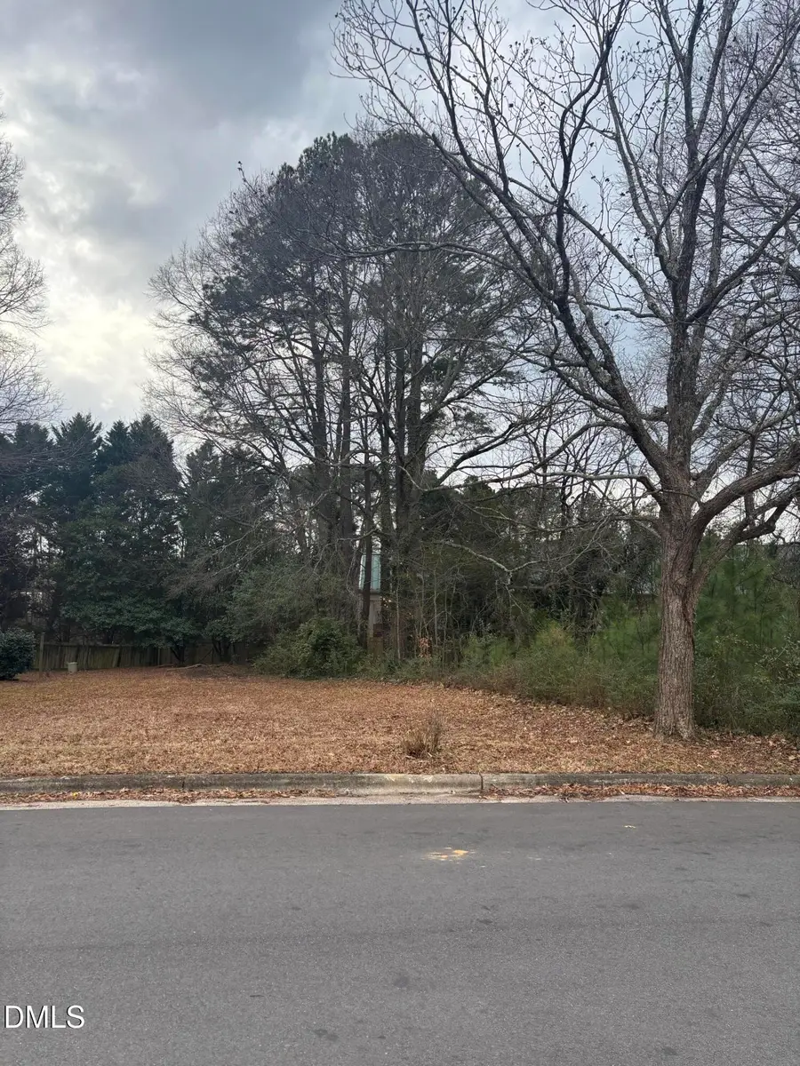 120 Boyd Street, Cary, NC 27513 - #3