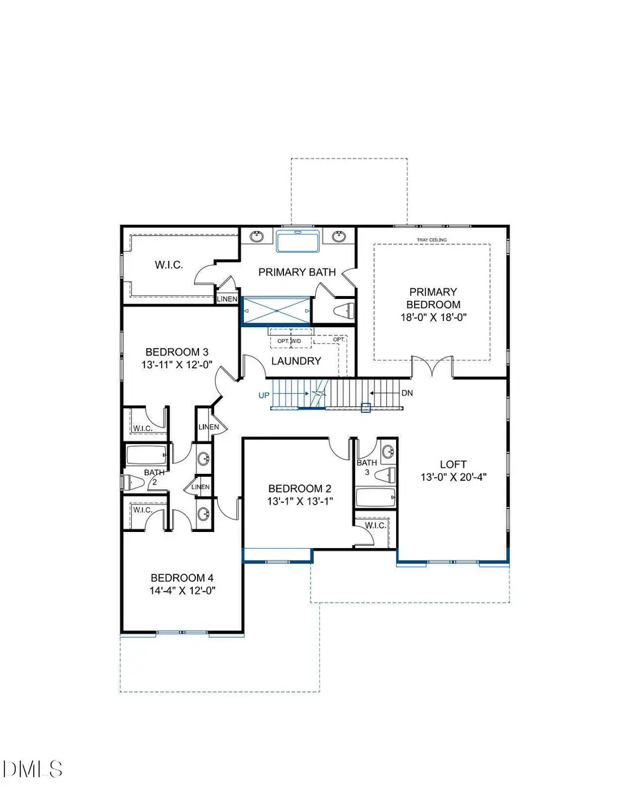 296 Ivy Ridge Road, Chapel Hill, NC 27516 - #3