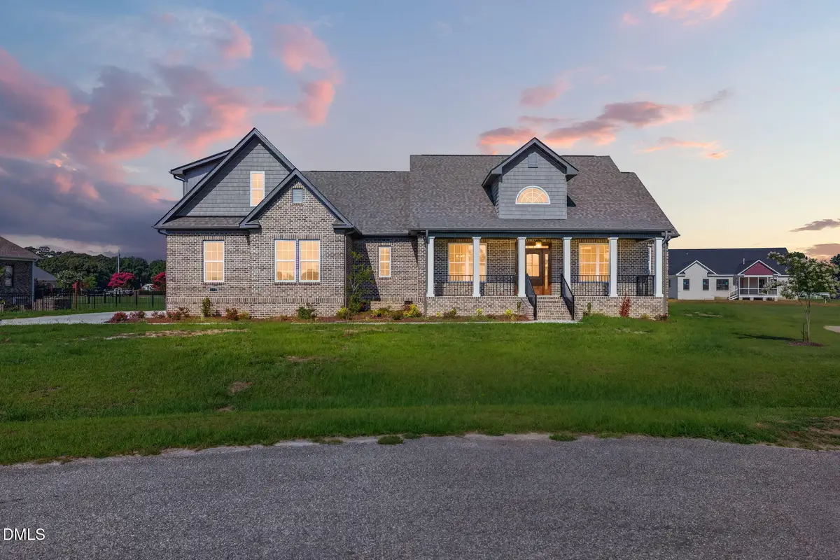 103 Stonewood Place, Goldsboro, NC 27530 - #1