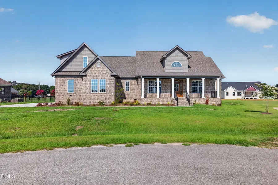 103 Stonewood Place, Goldsboro, NC 27530 - #2
