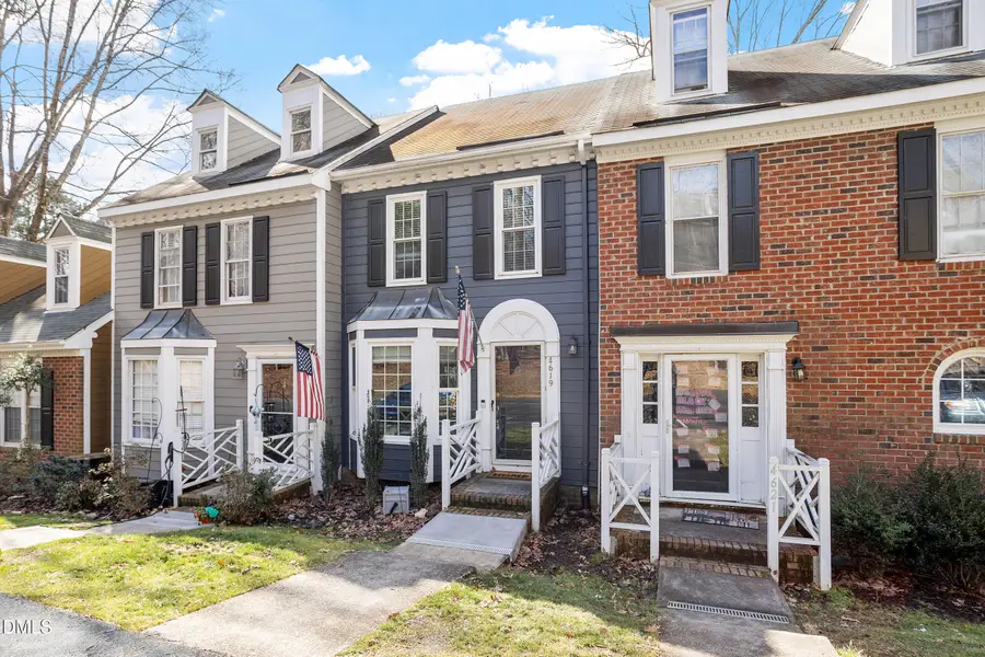 4619 Hershey Court, Raleigh, NC 27613 - #3