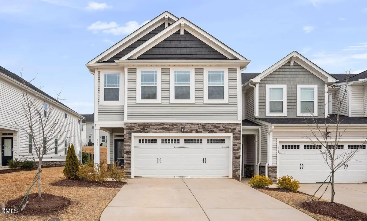 172 Royal Star Way, Garner, NC 27529 - #1