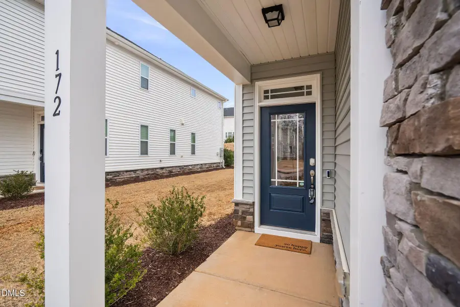 172 Royal Star Way, Garner, NC 27529 - #2