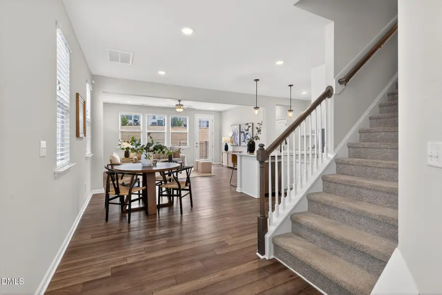 172 Royal Star Way, Garner, NC 27529 - #3