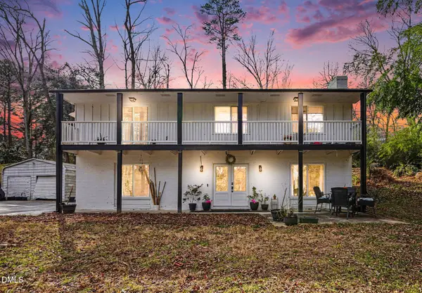 3300 Fairhill Drive, Raleigh, NC 27612