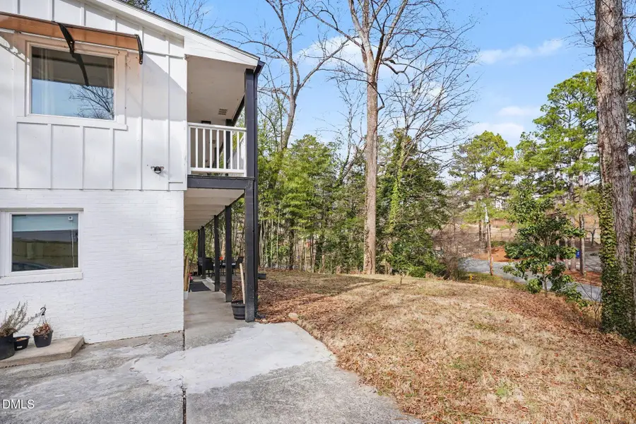 3300 Fairhill Drive, Raleigh, NC 27612 - #3