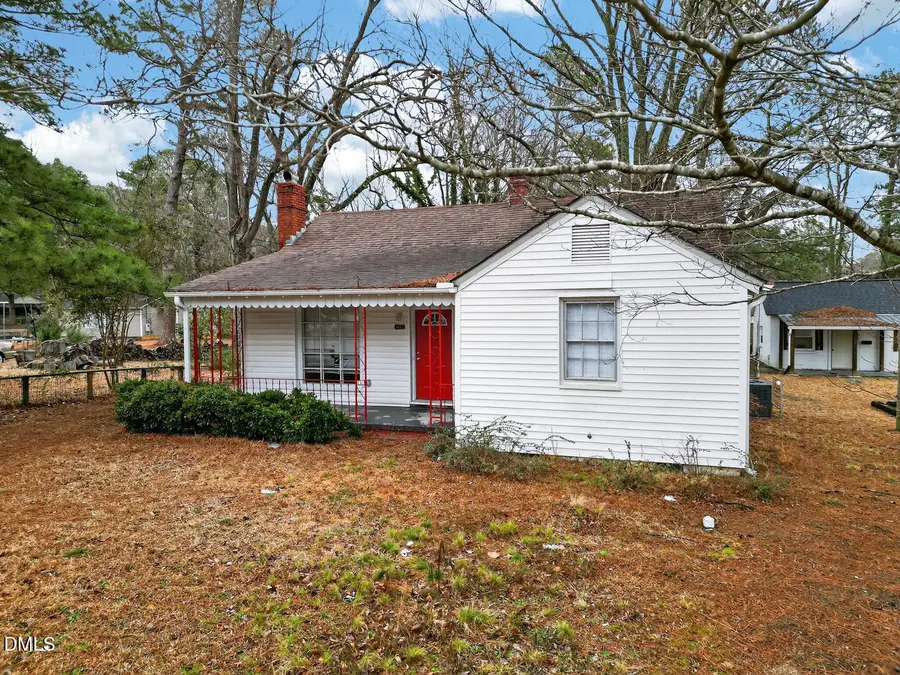 1613 Old Wilson Road, 12 Rocky Mount, NC 27801 - #2