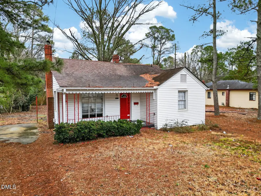 1613 Old Wilson Road, 12 Rocky Mount, NC 27801 - #3