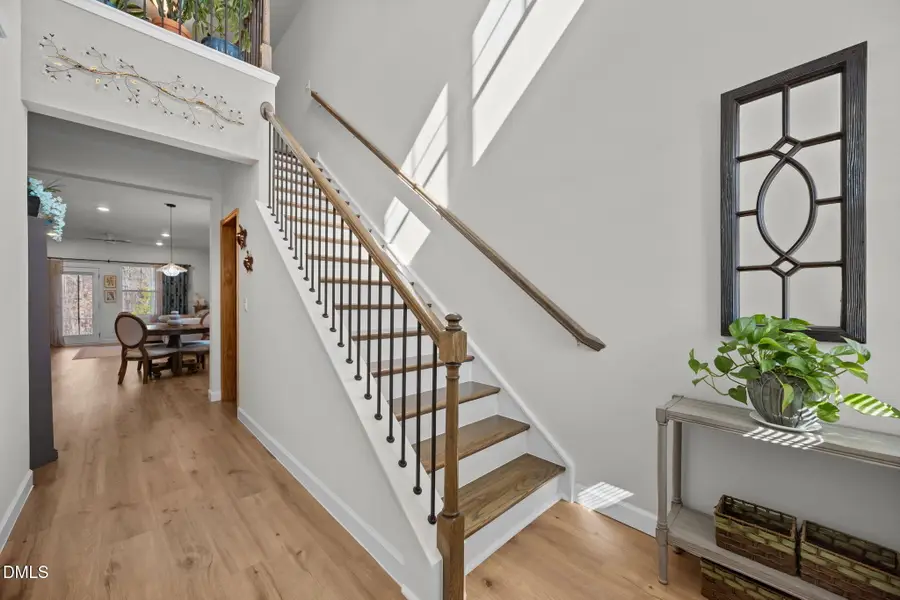 2617 Pikes Peak Drive, Raleigh, NC 27616 - #3