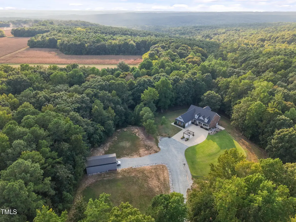 390 Rocky Water Drive, Fuquay Varina, NC 27526 - #1