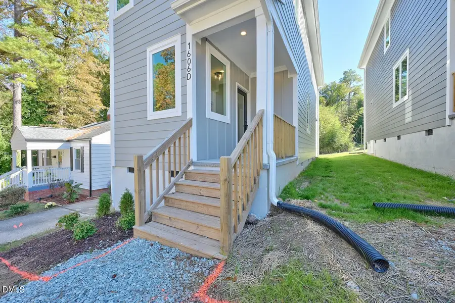 1606d Juniper Street, Durham, NC 27703 - #2