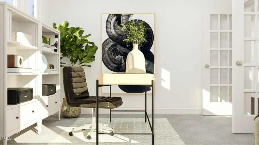 225 Blank Sand Court, Wendell, NC 27591 - #3