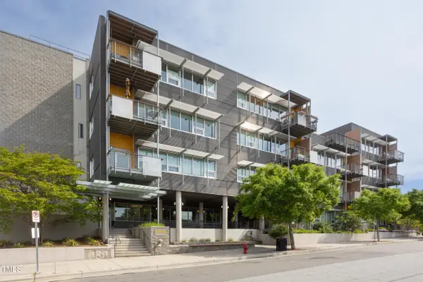 130 Hunt Street #107, Durham, NC 27701