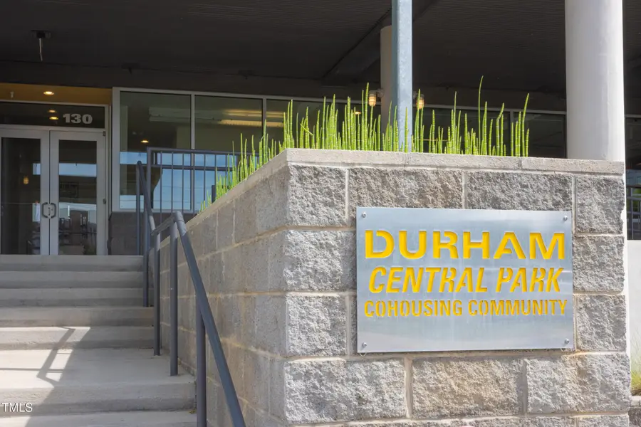 130 Hunt Street #107, Durham, NC 27701 - #2