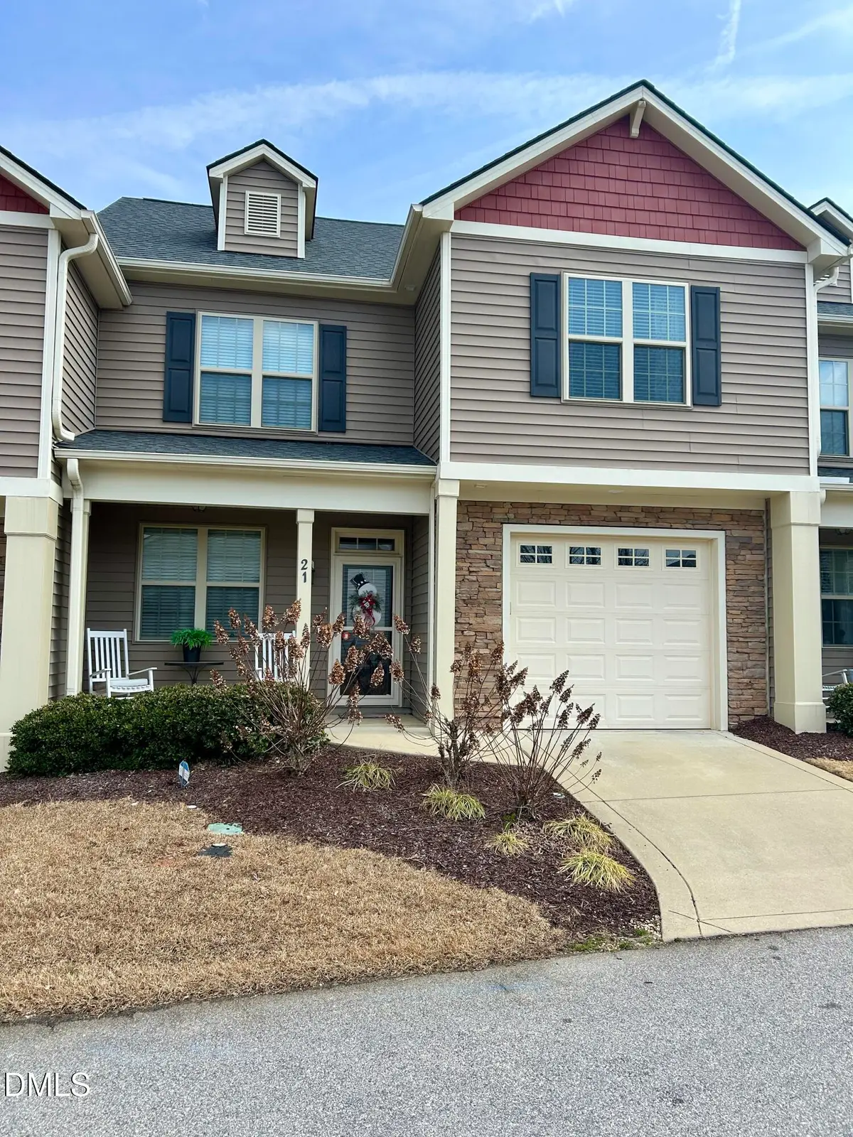 21 Cedar Hollow Drive, Garner, NC 27529 - #1