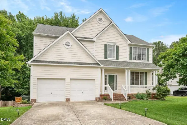 615 Southshore Parkway, Durham, NC 27703