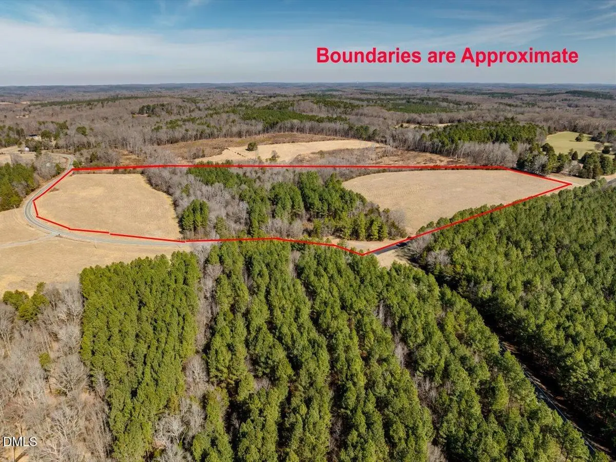 0 Mark Willett Road, Bear Creek, NC 27207 - #1