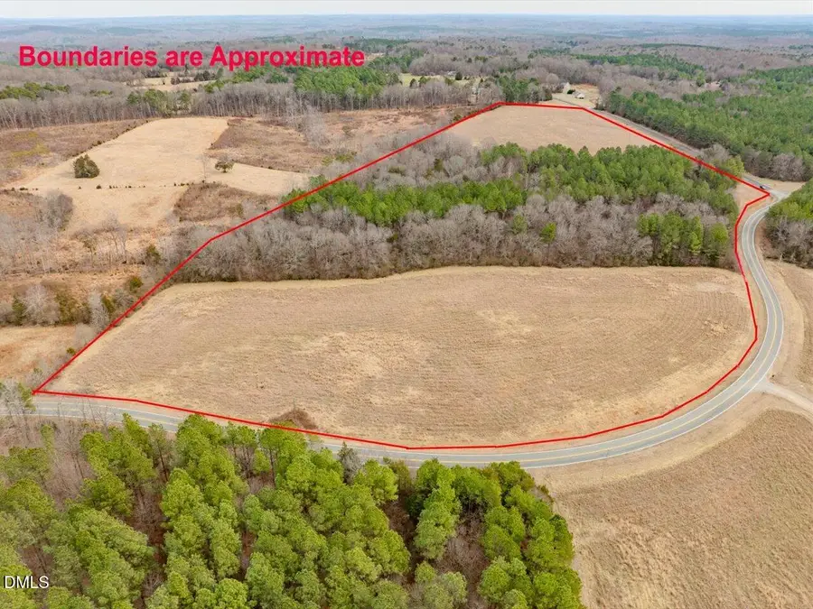 0 Mark Willett Road, Bear Creek, NC 27207 - #3