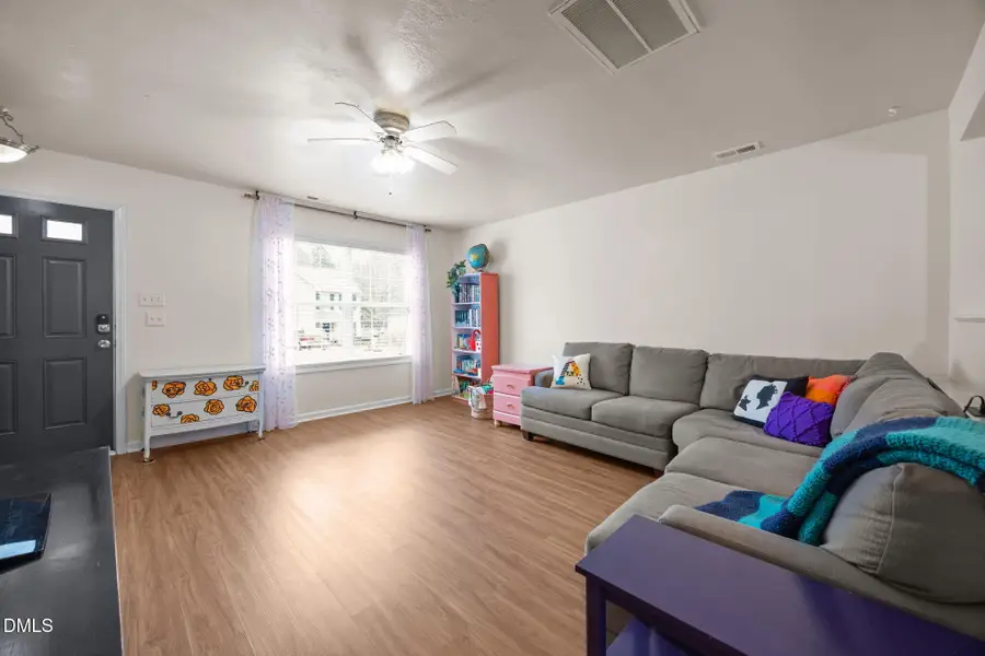 2207 Elk River Drive, Durham, NC 27704 - #3