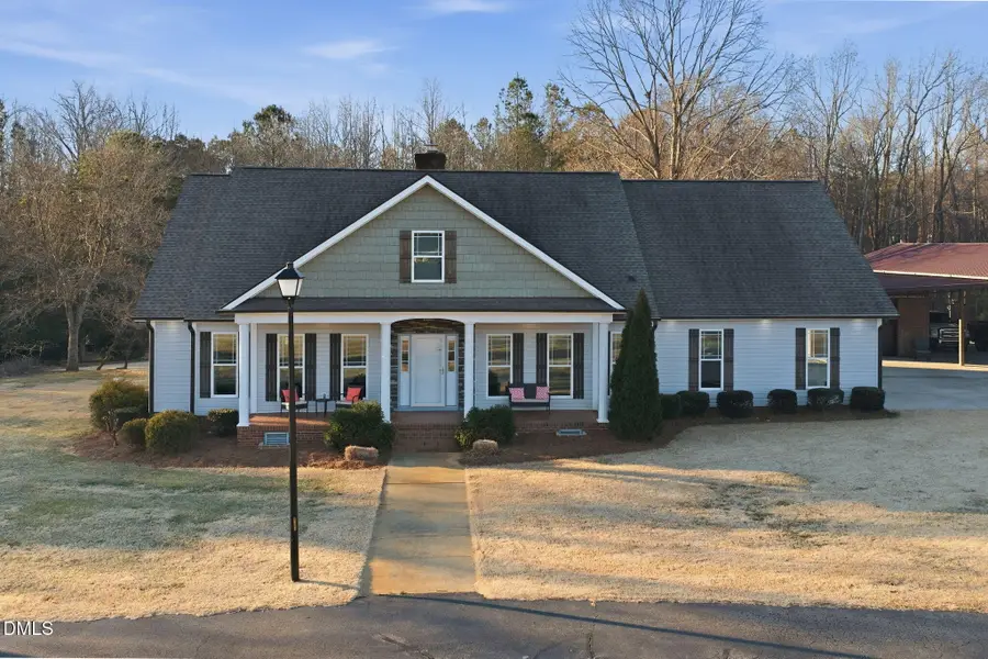 2101 Twin Acres Road, Clayton, NC 27520 - #2