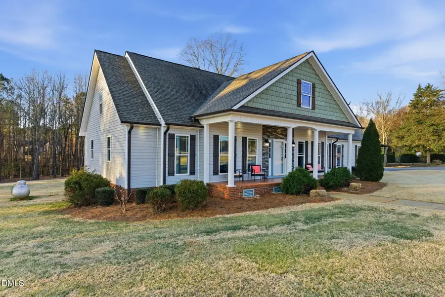 2101 Twin Acres Road, Clayton, NC 27520 - #3