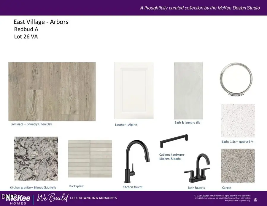 356 Village Walk Drive, Clayton, NC 27527 - #2