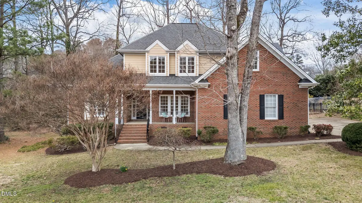 5112 Sunset Walk Lane, Holly Springs, NC 27540 - #1