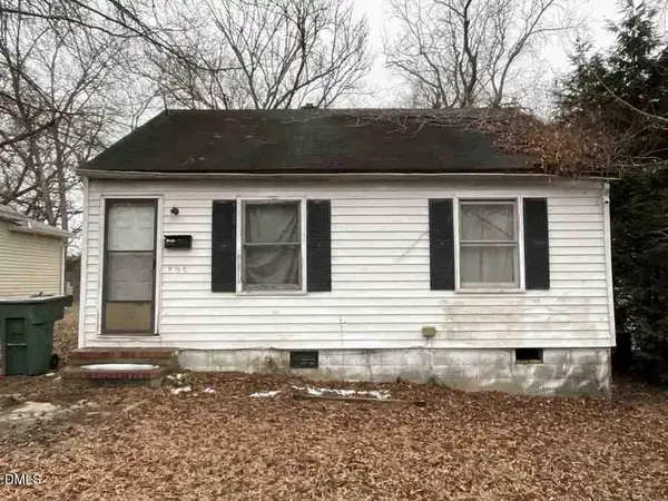 305 Broad Street, Carrboro, NC 27510