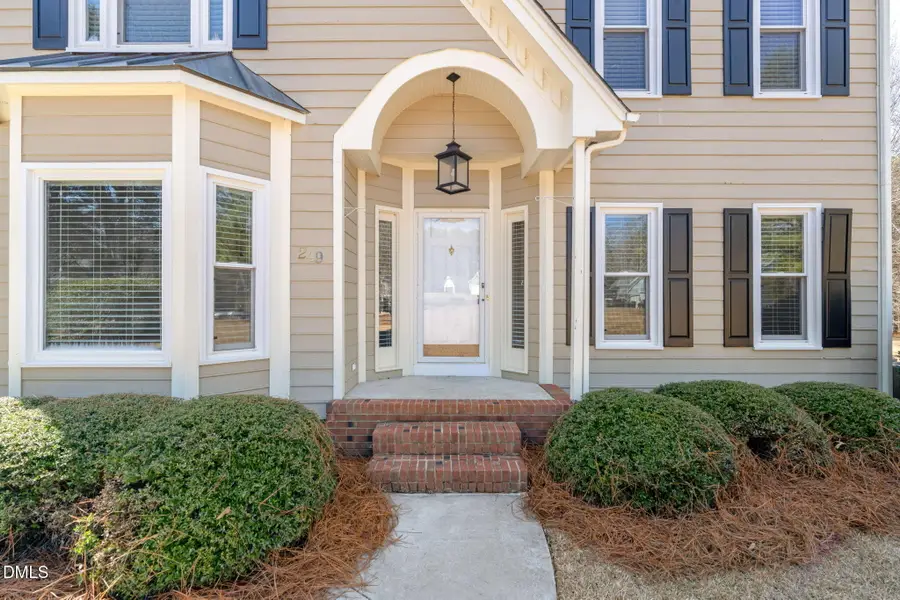 249 Bradley Drive, Benson, NC 27504 - #2