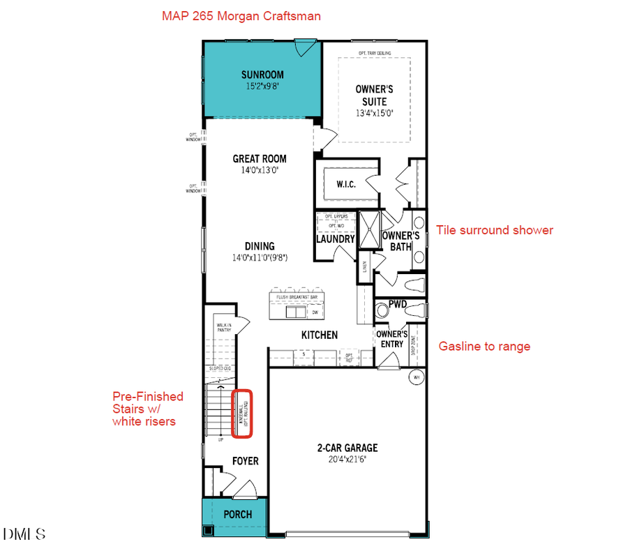 132 Vulcan Street, Garner, NC 27529 - #2