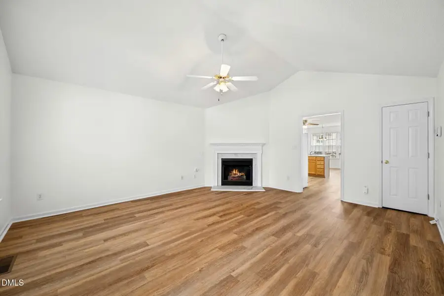 8600 Wild Wood Forest Drive, Raleigh, NC 27616 - #3