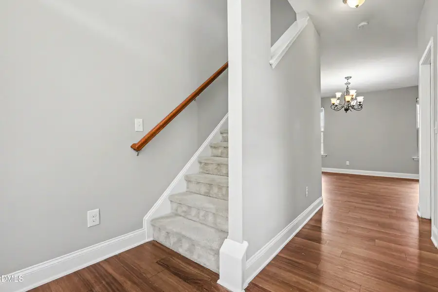 188 Outwater Ridge Drive, Garner, NC 27529 - #3