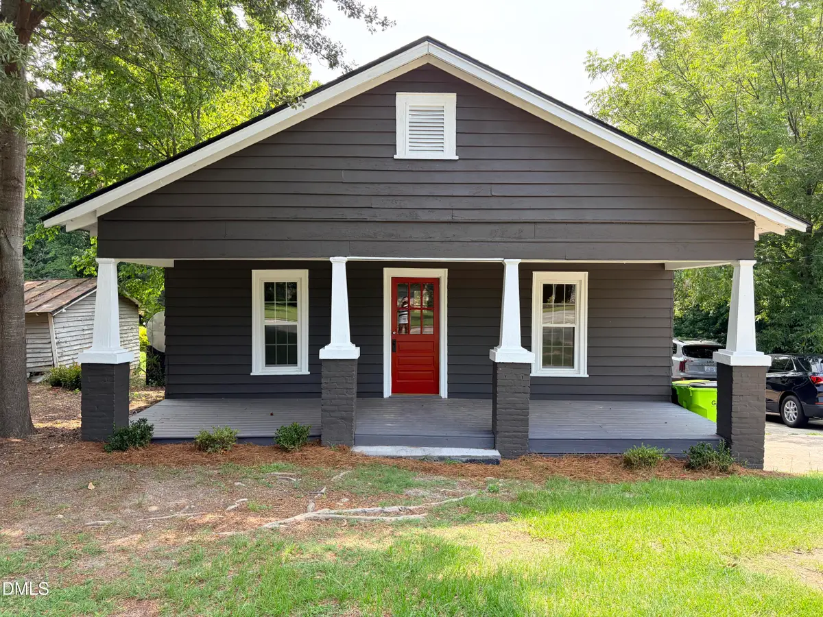 12181 Oak Avenue, Bailey, NC 27807 - #1